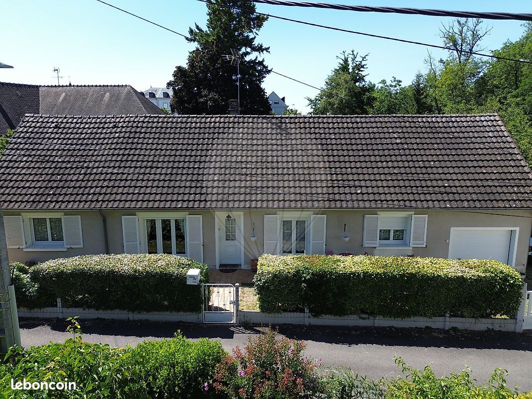 4 bedrooms House in Cosne-Cours-sur-Loire, France No. 362518