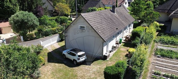 4 bedrooms House in Cosne-Cours-sur-Loire, France No. 362518 2