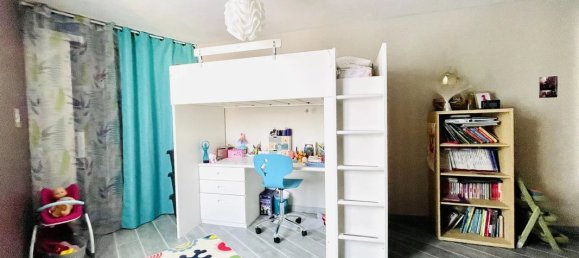 4غرفة منزل في Vandoeuvre-les-Nancy, France رقم 75664 5