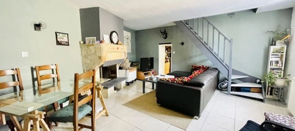 4غرفة منزل في Vandoeuvre-les-Nancy, France رقم 75664 2