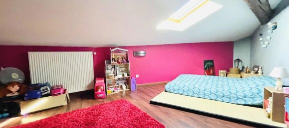 4غرفة منزل في Vandoeuvre-les-Nancy, France رقم 75664 8