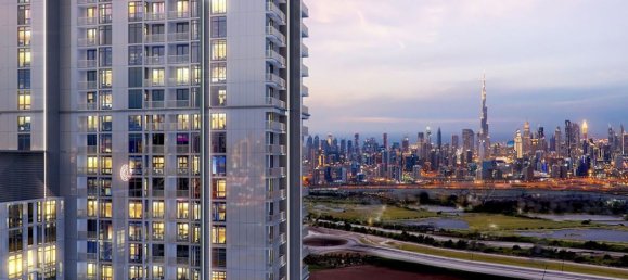 1 غرف نوم شقة في Mohammad Bin Rashid Gardens, UAE رقم 11898 16