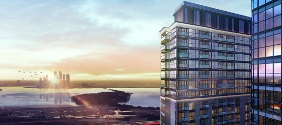 1 غرف نوم شقة في Mohammad Bin Rashid Gardens, UAE رقم 11898 12