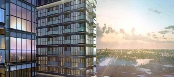 1 غرف نوم شقة في Mohammad Bin Rashid Gardens, UAE رقم 11898 17