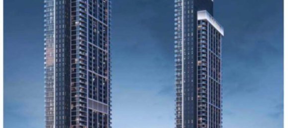 1 غرف نوم شقة في Mohammad Bin Rashid Gardens, UAE رقم 11898 15