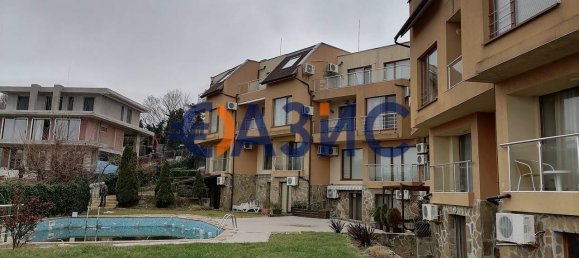 2 bedrooms Apartment in Sozopol, Bulgaria No. 666 30