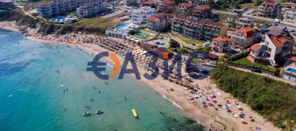 2 bedrooms Apartment in Sozopol, Bulgaria No. 666 4