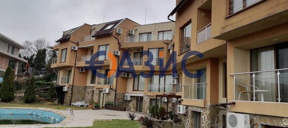 2 bedrooms Apartment in Sozopol, Bulgaria No. 666 27