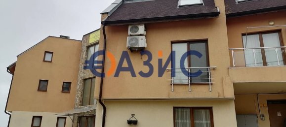 2 bedrooms Apartment in Sozopol, Bulgaria No. 666 29