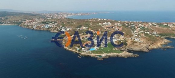 2 bedrooms Apartment in Sozopol, Bulgaria No. 666 5