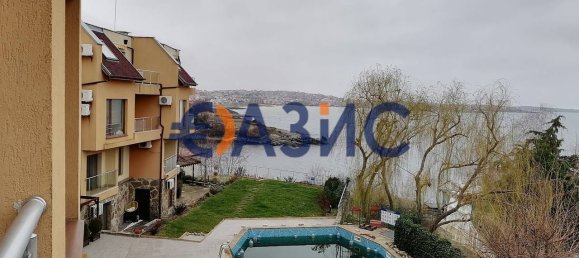 2 bedrooms Apartment in Sozopol, Bulgaria No. 666 13