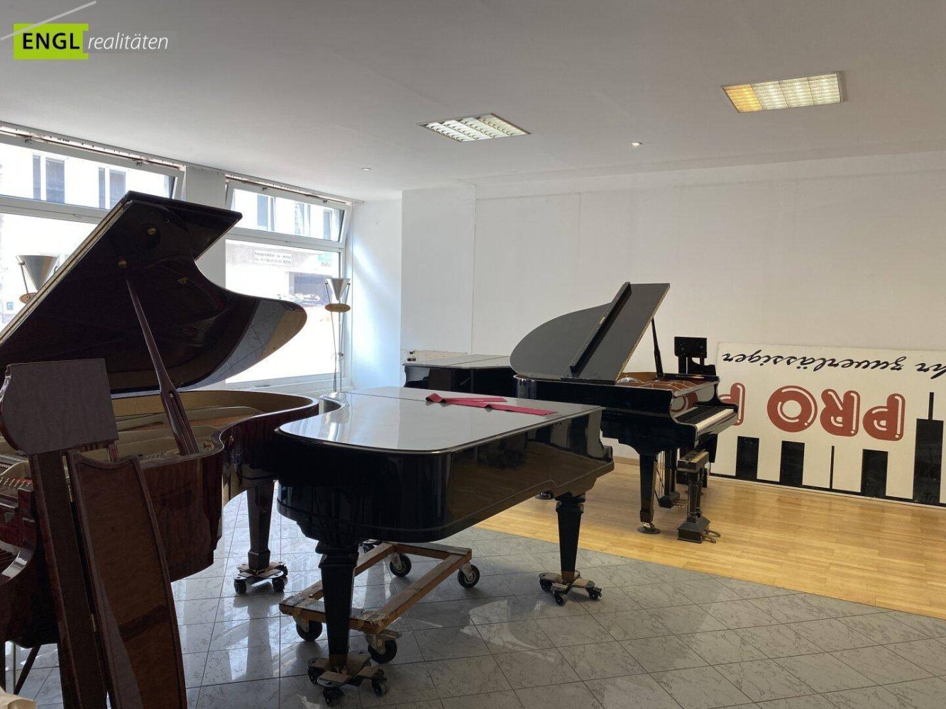  مكتب في Wahring, Austria 280متر مربع رقم 240401