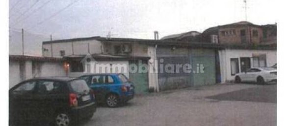 1 room Commercial property in Limbiate, Italy No. 339003 7