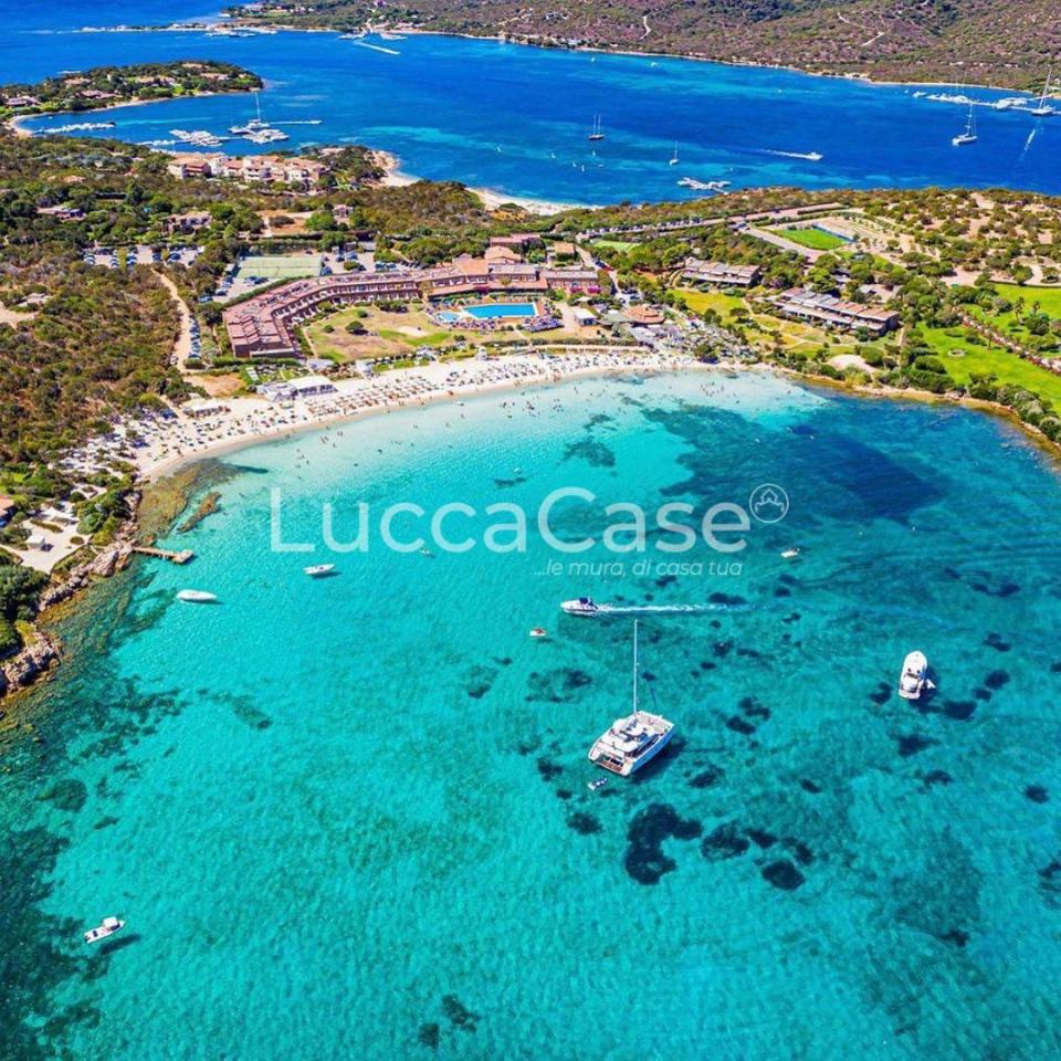 4-Zimmer Wohnung in Olbia, Italy, Nr. 134380