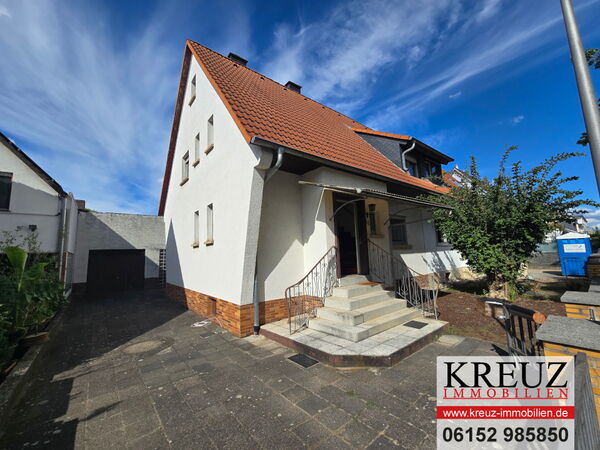 Moradia em banda T3 em Hesse, Germany N.º 342032