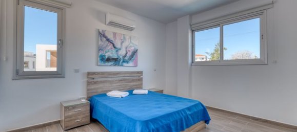 Villa de 3 dormitorios en Ayia Napa, Cyprus No. 9347 12