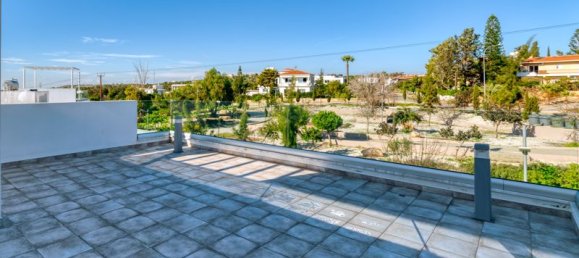 Villa de 3 dormitorios en Ayia Napa, Cyprus No. 9347 23