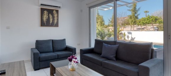 Villa de 3 dormitorios en Ayia Napa, Cyprus No. 9347 7