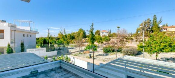 Villa de 3 dormitorios en Ayia Napa, Cyprus No. 9347 18