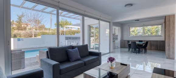 Villa de 3 dormitorios en Ayia Napa, Cyprus No. 9347 3