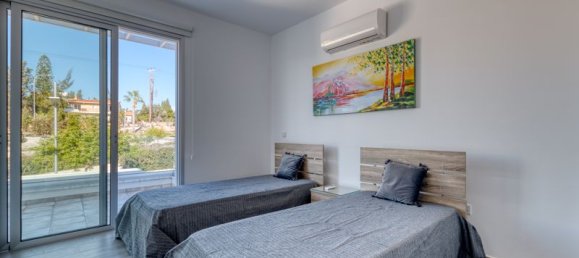 Villa de 3 dormitorios en Ayia Napa, Cyprus No. 9347 17