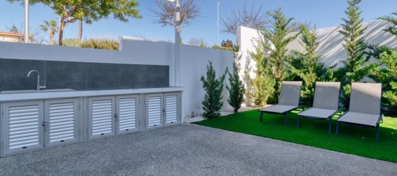 Villa de 3 dormitorios en Ayia Napa, Cyprus No. 9347 29