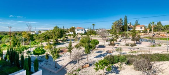 Villa de 3 dormitorios en Ayia Napa, Cyprus No. 9347 26