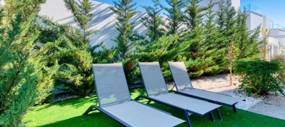 Villa de 3 dormitorios en Ayia Napa, Cyprus No. 9347 30