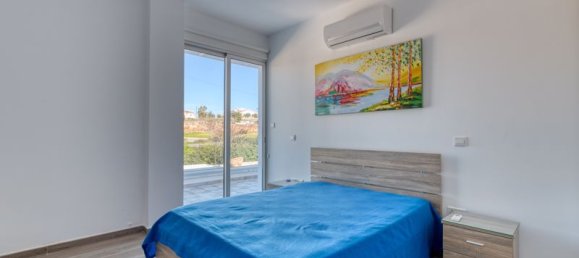 Villa de 3 dormitorios en Ayia Napa, Cyprus No. 9347 15