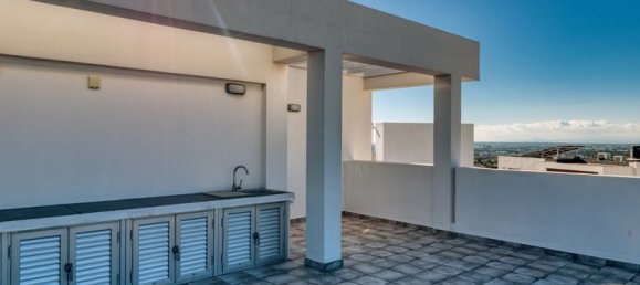 Villa de 3 dormitorios en Ayia Napa, Cyprus No. 9347 22