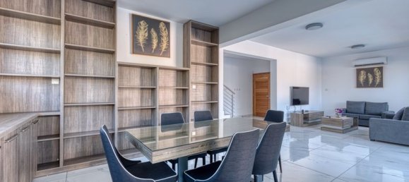 3 Schlafzimmer Villa in Ayia Napa, Cyprus, Nr. 9347 6