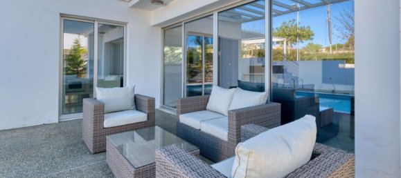 Villa de 3 dormitorios en Ayia Napa, Cyprus No. 9347 28