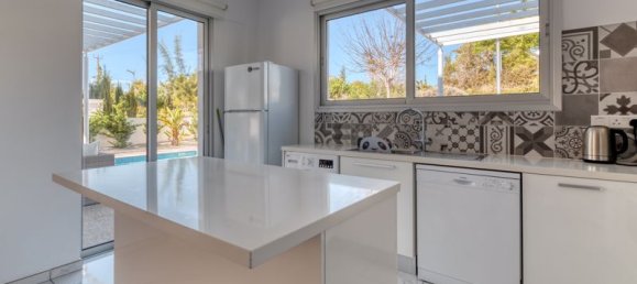 Villa de 3 dormitorios en Ayia Napa, Cyprus No. 9347 4