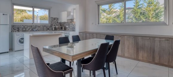 Villa de 3 dormitorios en Ayia Napa, Cyprus No. 9347 2