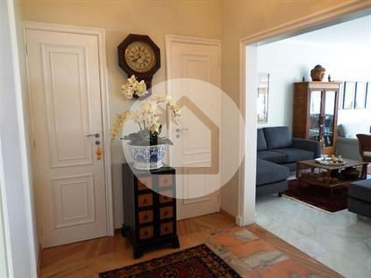 3 غرف نوم شقة في Sao Paulo, Brazil رقم 552861