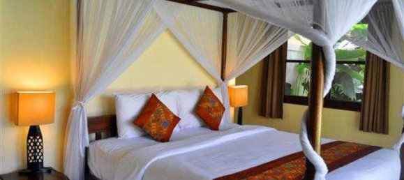 4 bedrooms Villa for rent in Seminyak, Badung, Bali, Indonesia № 3068 8