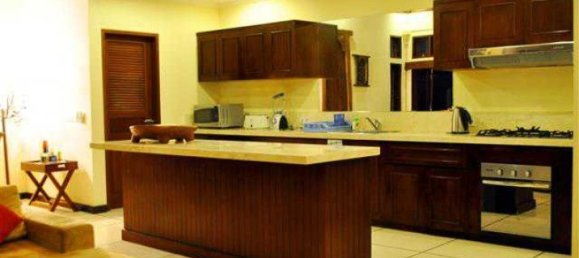 4 bedrooms Villa for rent in Seminyak, Badung, Bali, Indonesia № 3068 11