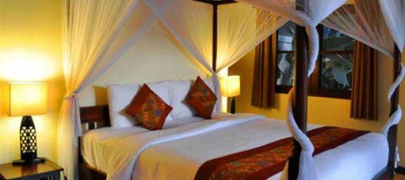 4 bedrooms Villa for rent in Seminyak, Badung, Bali, Indonesia № 3068 15