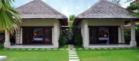 4 bedrooms Villa for rent in Seminyak, Badung, Bali, Indonesia № 3068 5