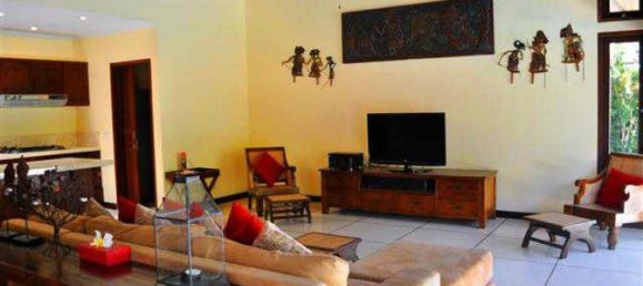 4 bedrooms Villa for rent in Seminyak, Badung, Bali, Indonesia № 3068 7