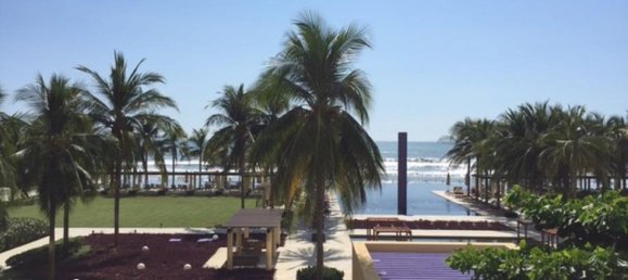 Apartamento T4 em Guerrero, Mexico N.º 166361 2