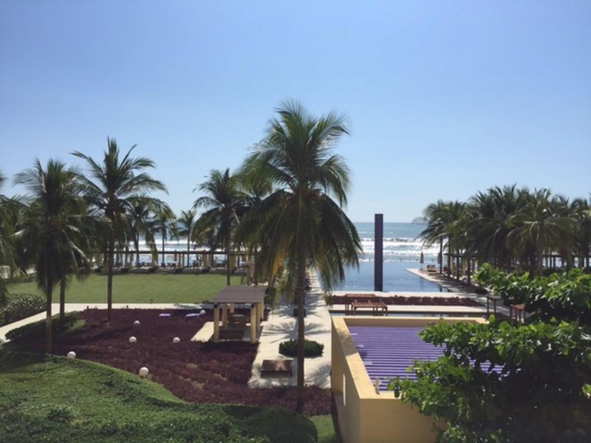 Apartamento T4 em Guerrero, Mexico N.º 166361