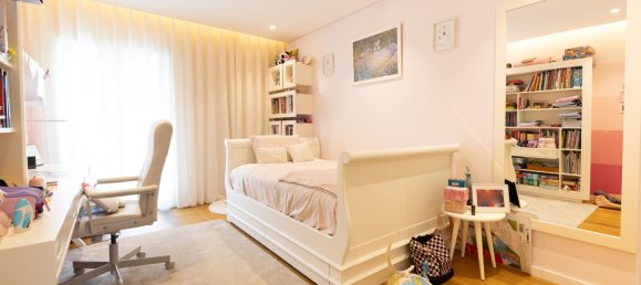 4 bedrooms Villa in Oeiras, Portugal No. 46524 2