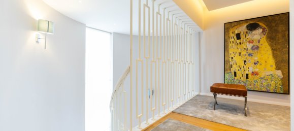 4 bedrooms Villa in Oeiras, Portugal No. 46524 43