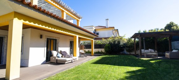 4 bedrooms Villa in Oeiras, Portugal No. 46524 21