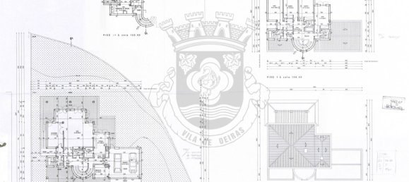 4 bedrooms Villa in Oeiras, Portugal No. 46524 44