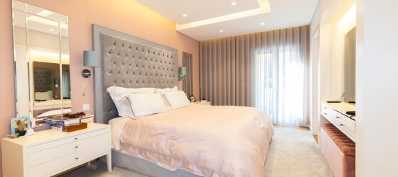 4 bedrooms Villa in Oeiras, Portugal No. 46524 47