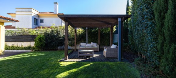 4 bedrooms Villa in Oeiras, Portugal No. 46524 22