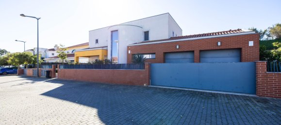 4 bedrooms Villa in Oeiras, Portugal No. 46524 37