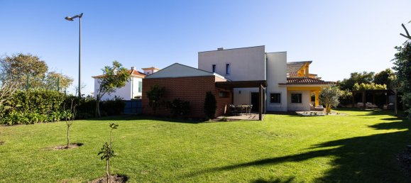 4 bedrooms Villa in Oeiras, Portugal No. 46524 29